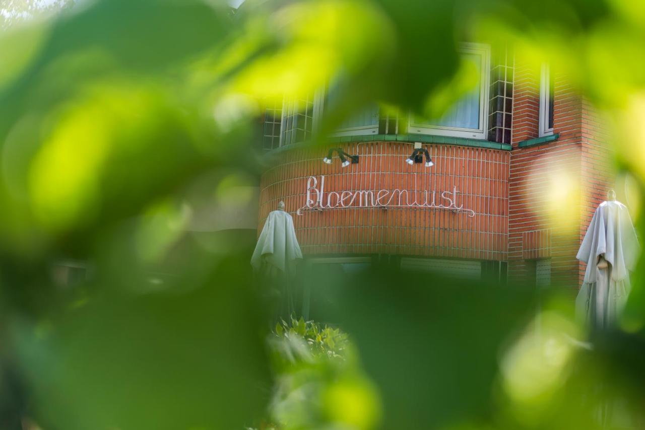 Hotel Logie Bloemenlust Wetteren Exterior foto